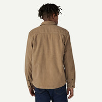 Patagonia Corduroy Shirt - Men's